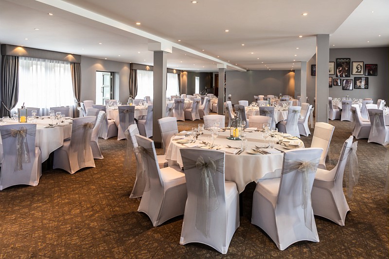 Courtyard Suite at Walton Hall